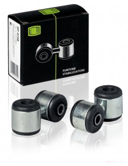 TRIALLI SP 0110 Стойка стабилизатора ВАЗ 2110-2112