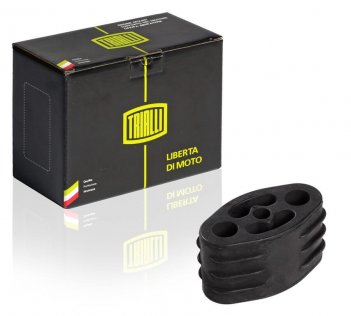 TRIALLI RM0166 Подушка глушителя Largus