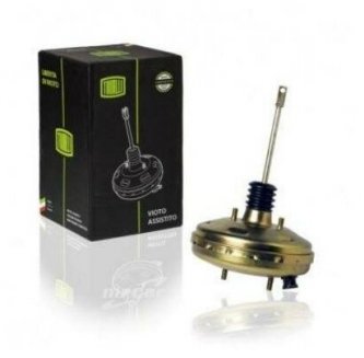 VA558 Вакуумный усилитель 2108 TRIALLI