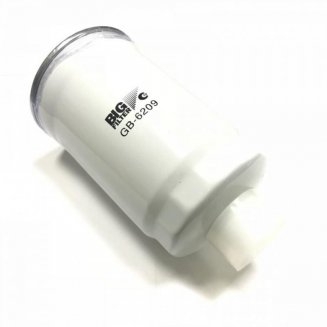 GB-6209 Фильтр топливный BigFilter