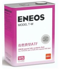 ENEOS Model T-W (WS) Масло трансмиссионное 4л