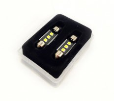 Sal-Man Светодиодная лампа SV8.5 36mm