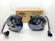 Sal-man LED-модуль ПТФ КАЛИНА-ГРАНТА 3000К+6000К 00892