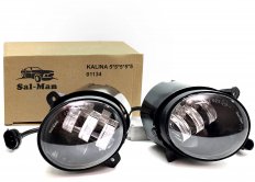 Sal-Man LED-модуль ПТФ КАЛИНА-ГРАНТА 60W 01134