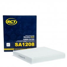 SCT SA 1208 Фильтр салона (CU 1919)