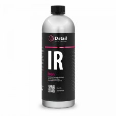 Detail IRON Очиститель дисков 1л DT-0162