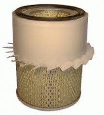 FILTRON AМ 468/4 (C 16 148) Фильтр воздушный