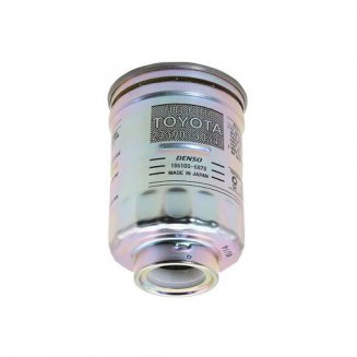 23390-30340 Фильтр топливный Toyota