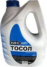 Евразия Тосол 5кг