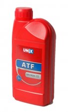UNIX ATF Dexron III 1л