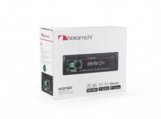 Nokamichi NQ511BG USB-ресивер
