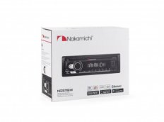 Nokamichi NQ511BW USB-ресивер