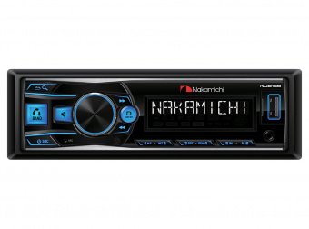 Nokamichi NQ616B USB-ресивер