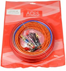 КИТ для подключения усилителя ACES KIT 2.08