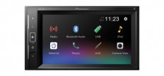 Pioner 2DIN Автопроигрыватель DMH-А241ВТ c 6`2 TFT