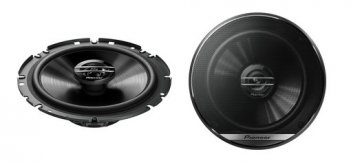 Pioner TS-G1720F Автоакустика