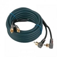 Kicx Кабель межблочный DRCA 23 (2RCA-2RCA)