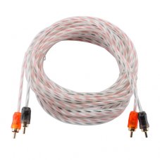 DL AUDIO BARRACUDA RCA 5M