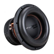 DL AUDIO Сабвуфер Phoenix Black Bass 10