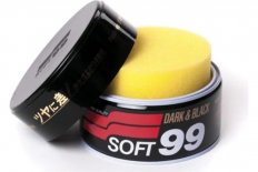 SOFT99 00010/10140 Покрытие для кузова защитный для темных 300г