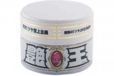SOFT99 00171 Покрытие для кузова для усиления блеска 300г