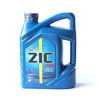 ZIC X5000 10w40 4л Масло моторное