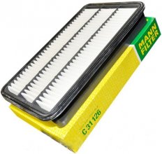 MANN FILTER C 31 126 Фильтр воздушный