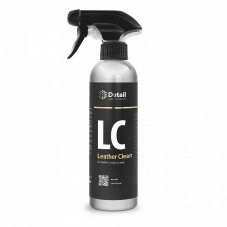 Detail LC Очиститель кожи салона 500мл Leather Clean DT-0110