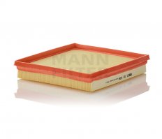 MANN FILTER C 22 038 Фильтр воздушный