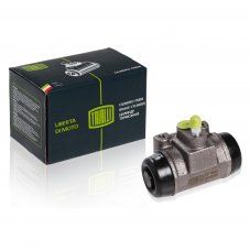 TRIALLI Цилиндр тормозной задний CF0141