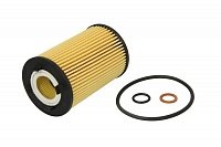 MAHLE OX1158D Фильтр масляный (SsangYong Action)