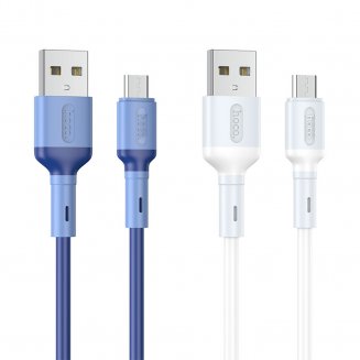 HOCO X65 Дата-кабель micro USB