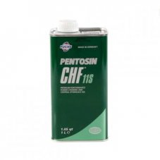 Fuchs Pentosin CHF 11S Гидравлическая жидкость 1л 1405116