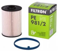 FILTRON PE 981/2 ( PU 9003 Z) Фильтр топливный