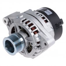 STARTVOLT LG0123 Генератор ВАЗ 2123 135А