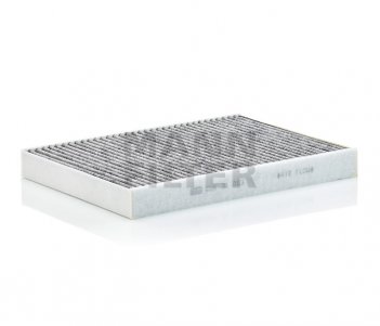 MANN FILTER CUK 31 003 Фильтр салонный