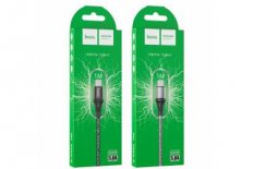 Кабель USB Type-C Hoco X50