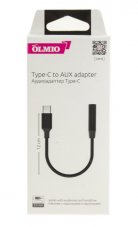 OLMIO AUX 3.5mm 038766