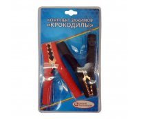GT-CC300A Комплект зажимов "Крокодилы"