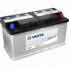 Аккумулятор VARTA СТАНДАРТ 6СТ-100.0 VL 8200A п.п.