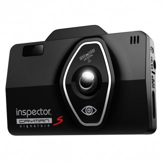 Комбо устр-во Inspector CAYMAN S