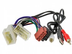 ISO HY-05 Разъем