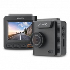 Видеорегистратор Mio Viva V20