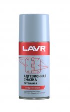 LAVR 1482 Смазка адгезионная 210мл