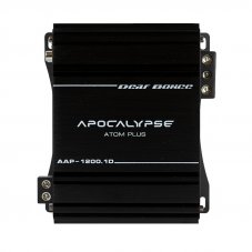 Усилитель Alphard AAP-1200.1D
