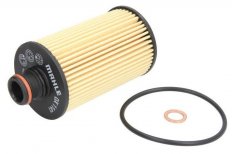 Knecht Filter OX1141D Фильтр масляный (SsangYong Actyon (10-)/Rexton (12-) 2.0D/2.2D)