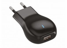 OLMIO Сетевое зарядное устройство microUSB