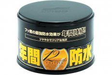 Soft99 10300 Покрытие для кузова защитное для темных 200г