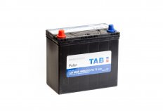 TAB Polar Аккумуляторная батарея 45Ah