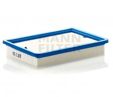 MANN FILTER C 2679 Фильтр воздушный